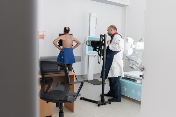 Фото: МОЗ Фото: МОЗ