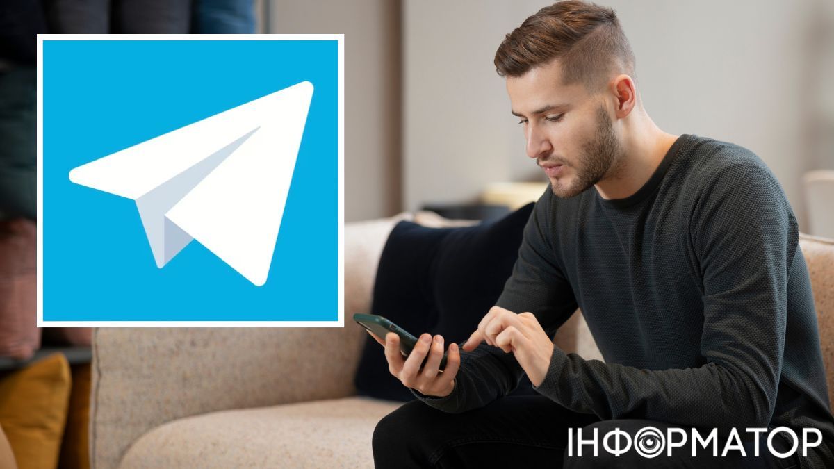 Telegram