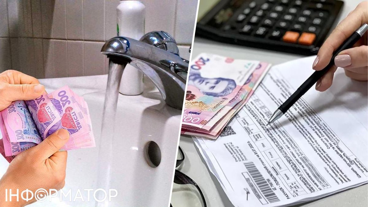В Україні може подорожчати водопостачання, з чим це пов'язано