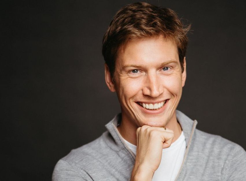 Никита Измайлов инвестор и фаундер финтехфонда N1. Никита Измайлов инвестор и фаундер финтехфонда N1.