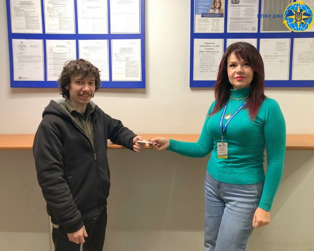 Фото: ДМС Фото: ДМС