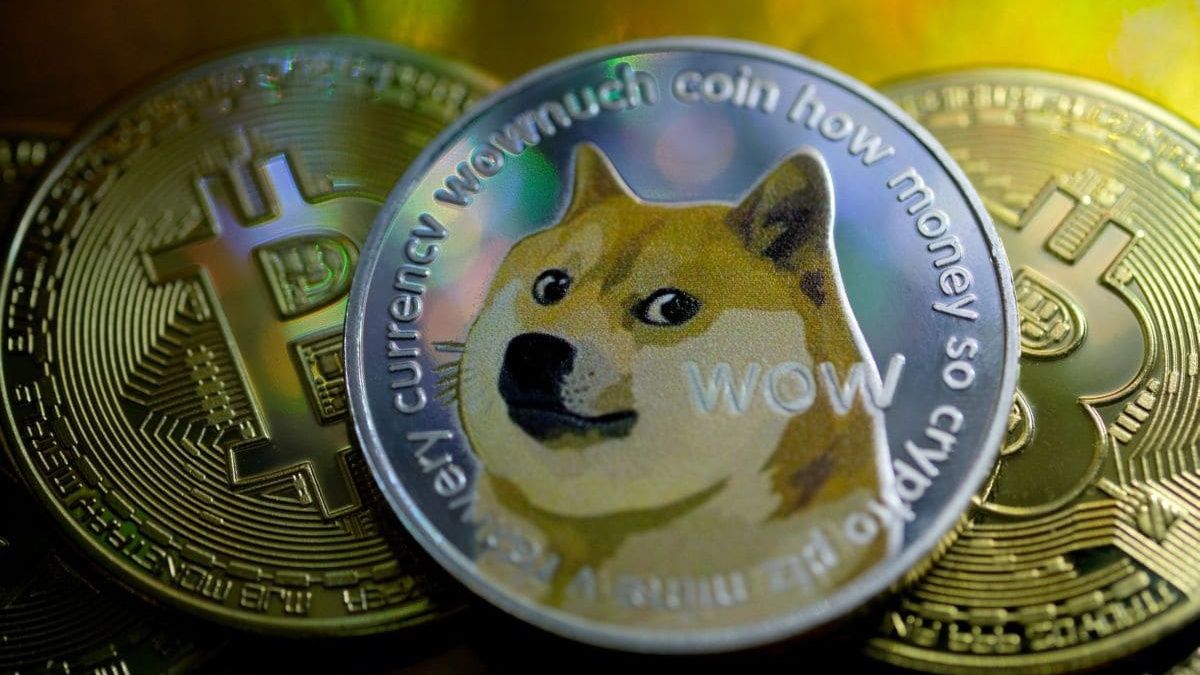 Dogecoin Dogecoin