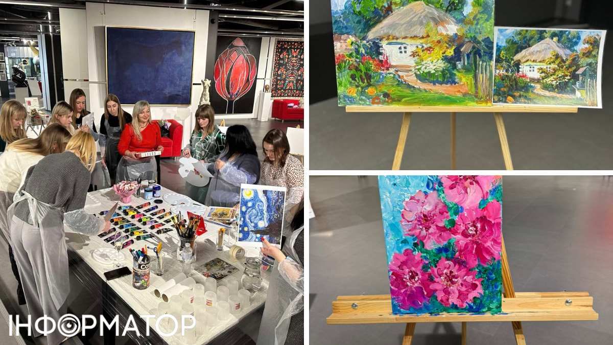 Похоже, коллегам из Vidi эксперимент пришелся по вкусу. Фото: Facebook Виталия Джуринского Похоже, коллегам из Vidi эксперимент пришелся по вкусу. Фото: Facebook Виталия Джуринского