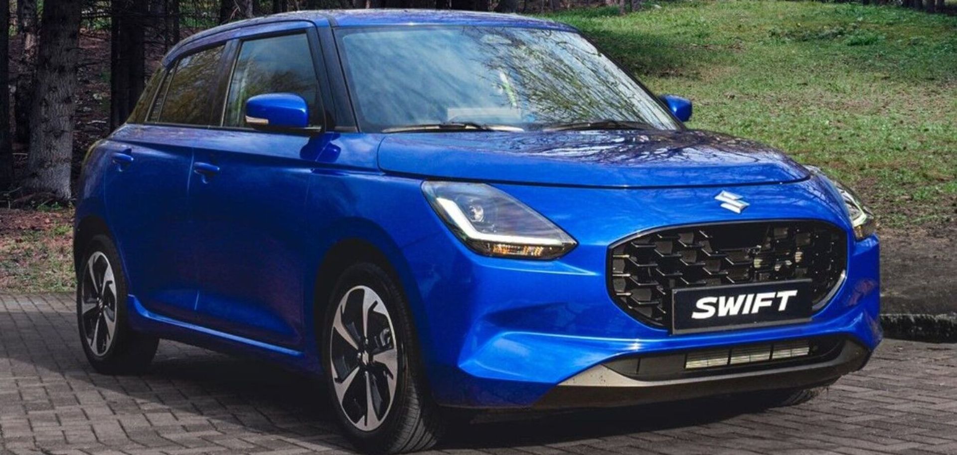 Сильных изменений нет, поэтому дизайн остается "эволюционным" Сильных изменений нет, поэтому дизайн остается "эволюционным"