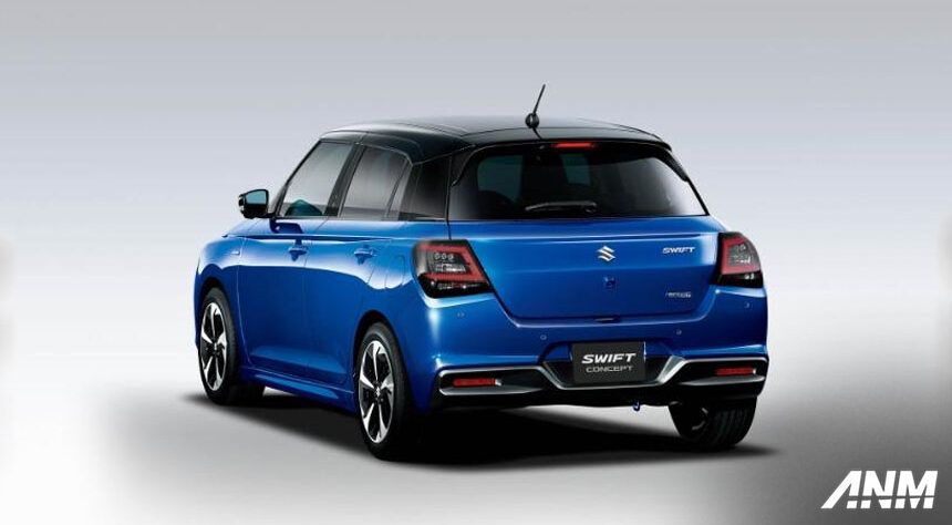 Новинка построена на модернизированной платформе Heartect Новинка построена на модернизированной платформе Heartect