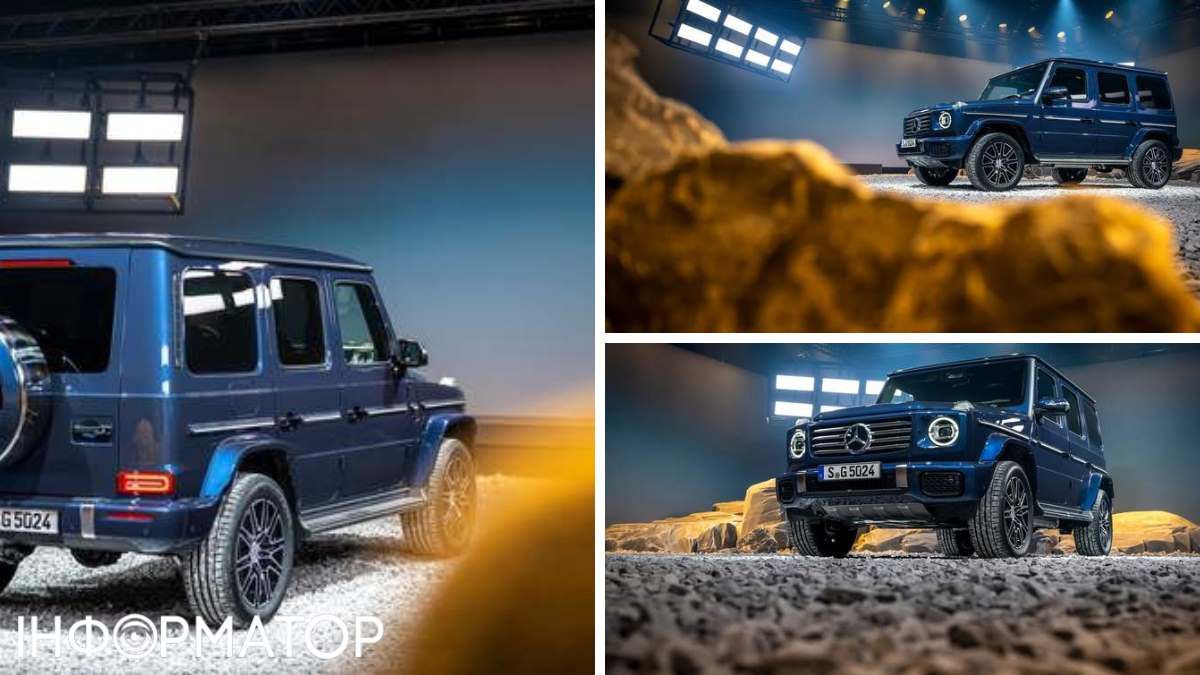 Оффрод-показатели остались на уровне