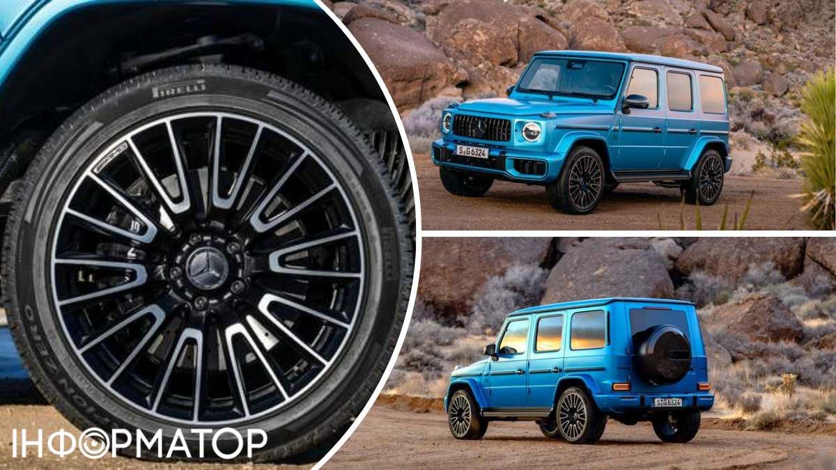 Выглядит дорого - стоимость обновленной модели, вероятно, составит чуть выше 200 тысяч долларов