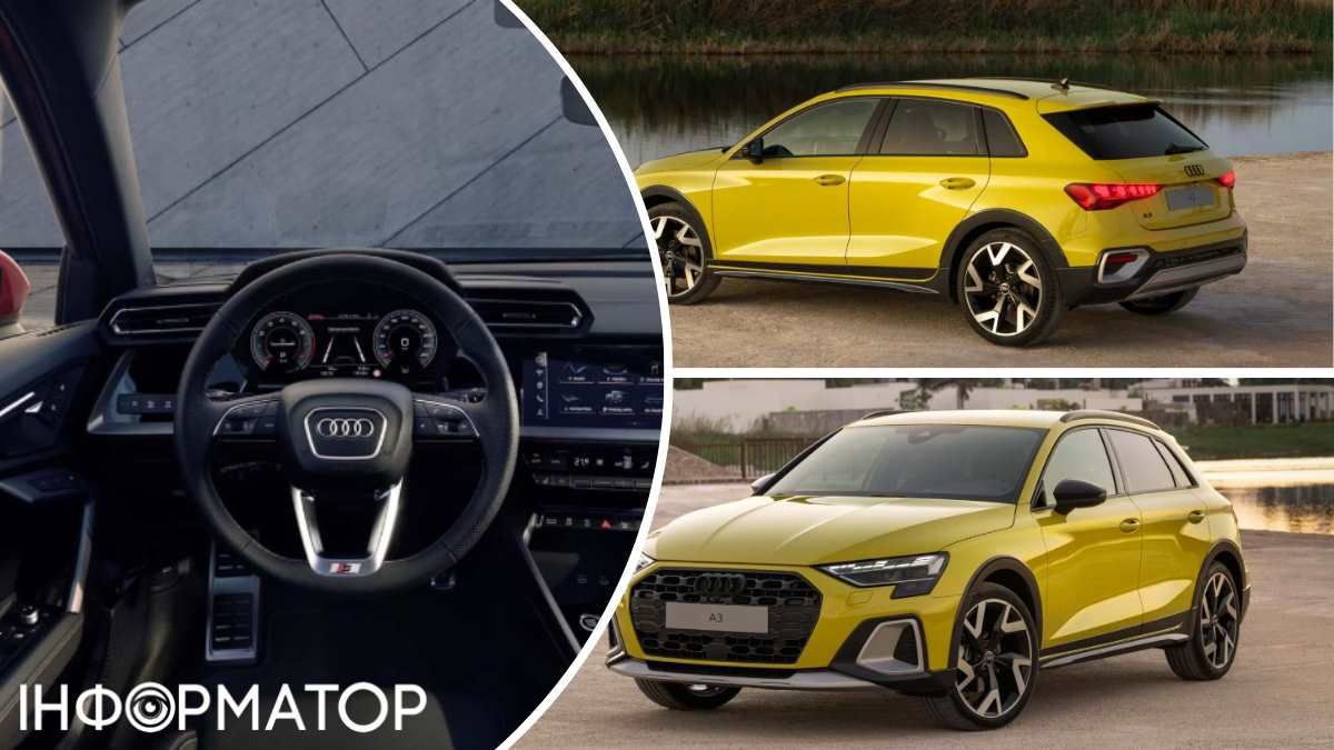 У салоні візуально майже немає змін. Хіба що важіль перемикання передач тепер ще тонший, і зливається з центральною консоллю У салоні візуально майже немає змін. Хіба що важіль перемикання передач тепер ще тонший, і зливається з центральною консоллю