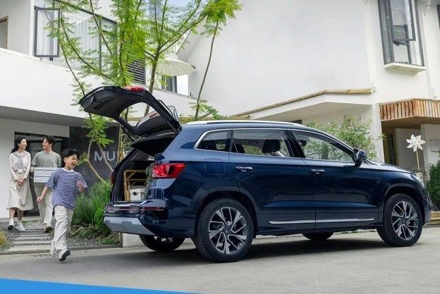 Пока "Джетта" продается на китайском рынке