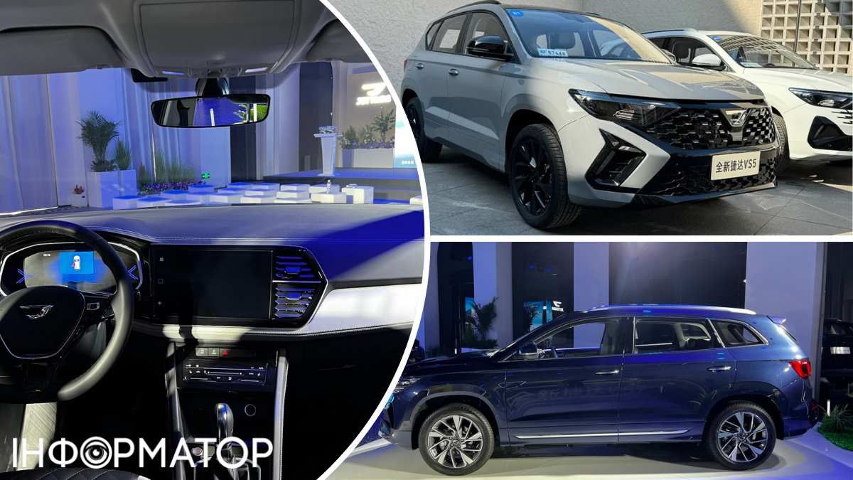 В оснащении особых новостей нет - полуцифровая приборная панель, медиасистема с достаточно большим экраном, полный электропакет