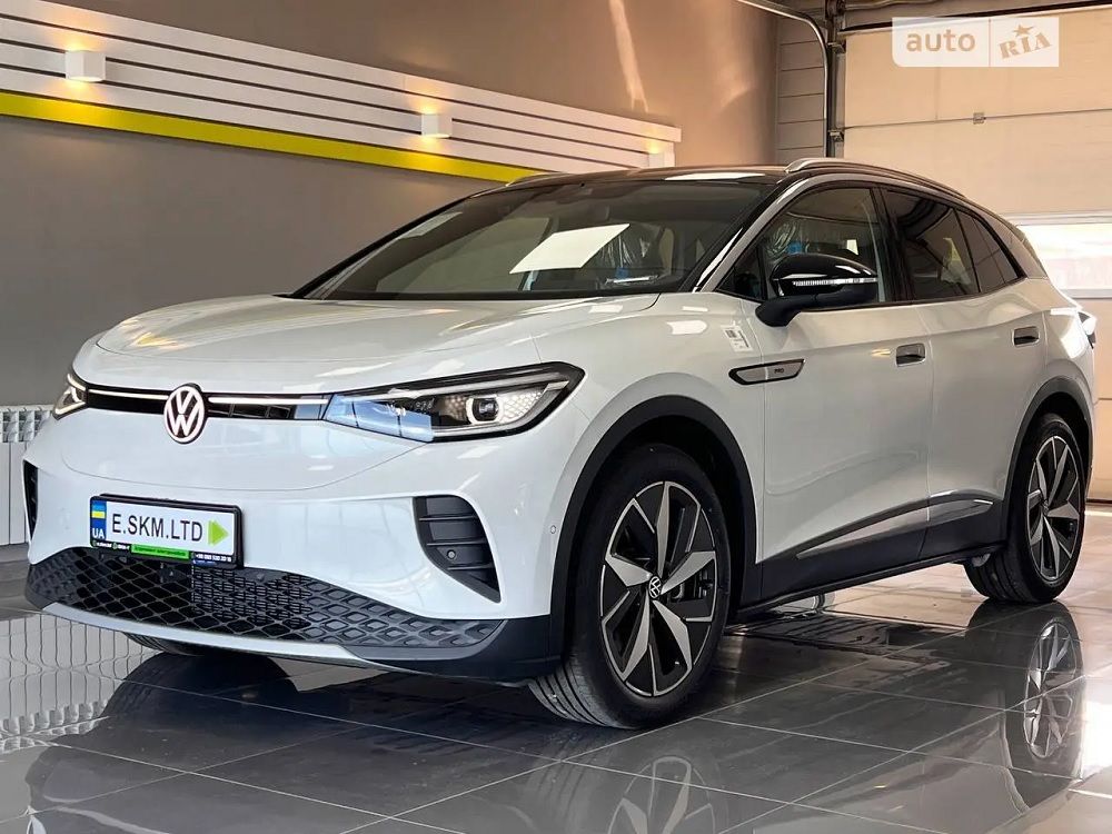 Авто, которое задекларировал