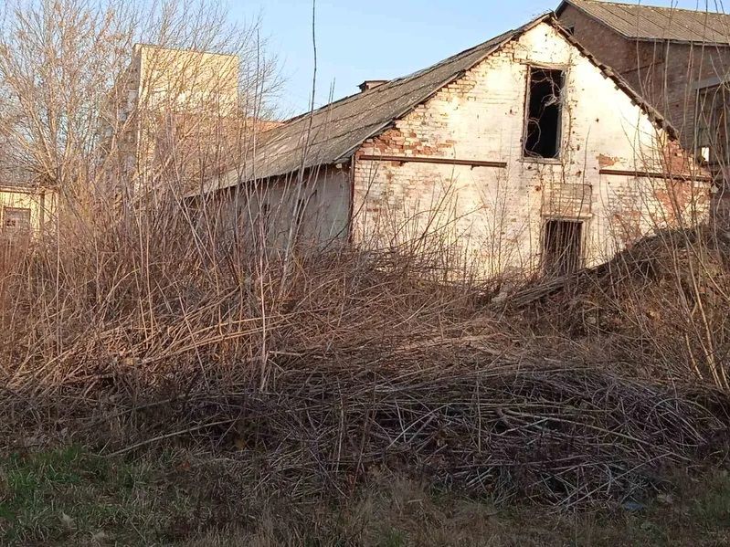 Колонии в Украине расходятся как горячие пирожки: стоимость тюрьмы в Умани выросла в 194 раза 1