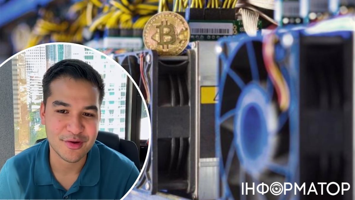 Гендиректор Hut 8 рассказал, чего он ждет после халвинга биткоина