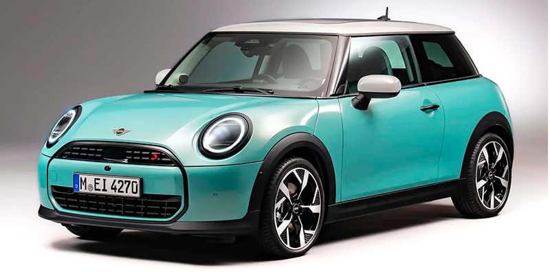 Деякі рішення виконані у знайомому поціновувачам моделі ретро-стилі Деякі рішення виконані у знайомому поціновувачам моделі ретро-стилі