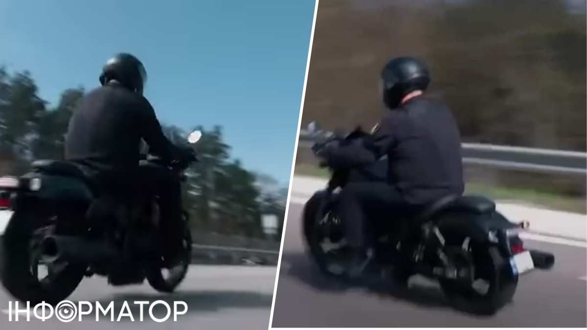 На видео Порошенко отчетливо заметна задняя сидушка На видео Порошенко отчетливо заметна задняя сидушка