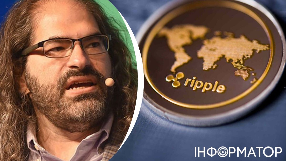 У Ripple заявили про створення стейблкоїна, який буде прив'язаний до долара