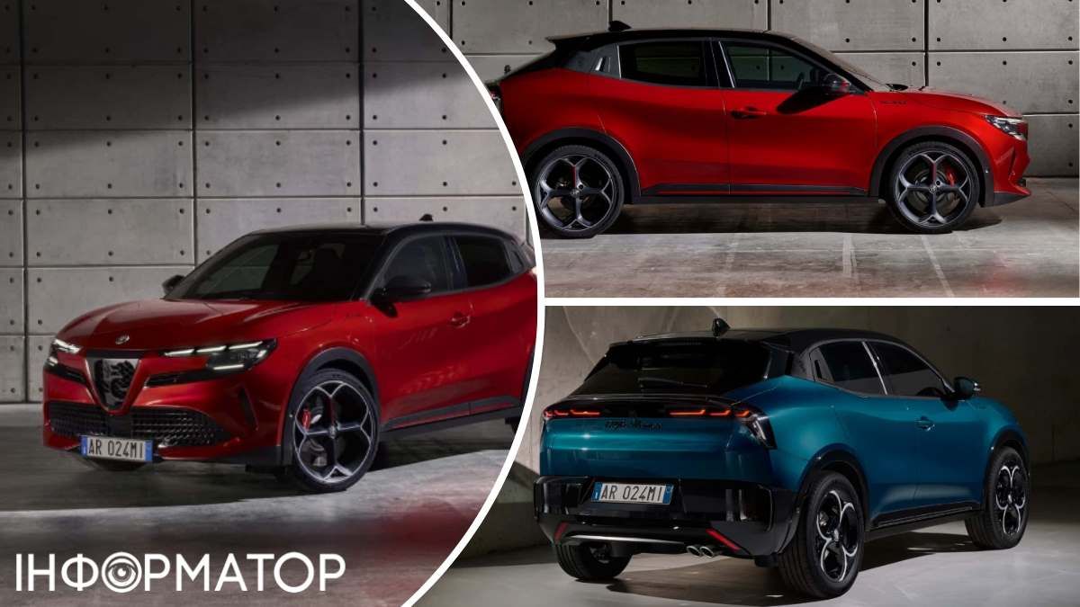 Топовые комплектации будут иметь 18-дюймовые легкосплавные диски, спортивное матовое покрытие, салон из винила и ткани Топовые комплектации будут иметь 18-дюймовые легкосплавные диски, спортивное матовое покрытие, салон из винила и ткани