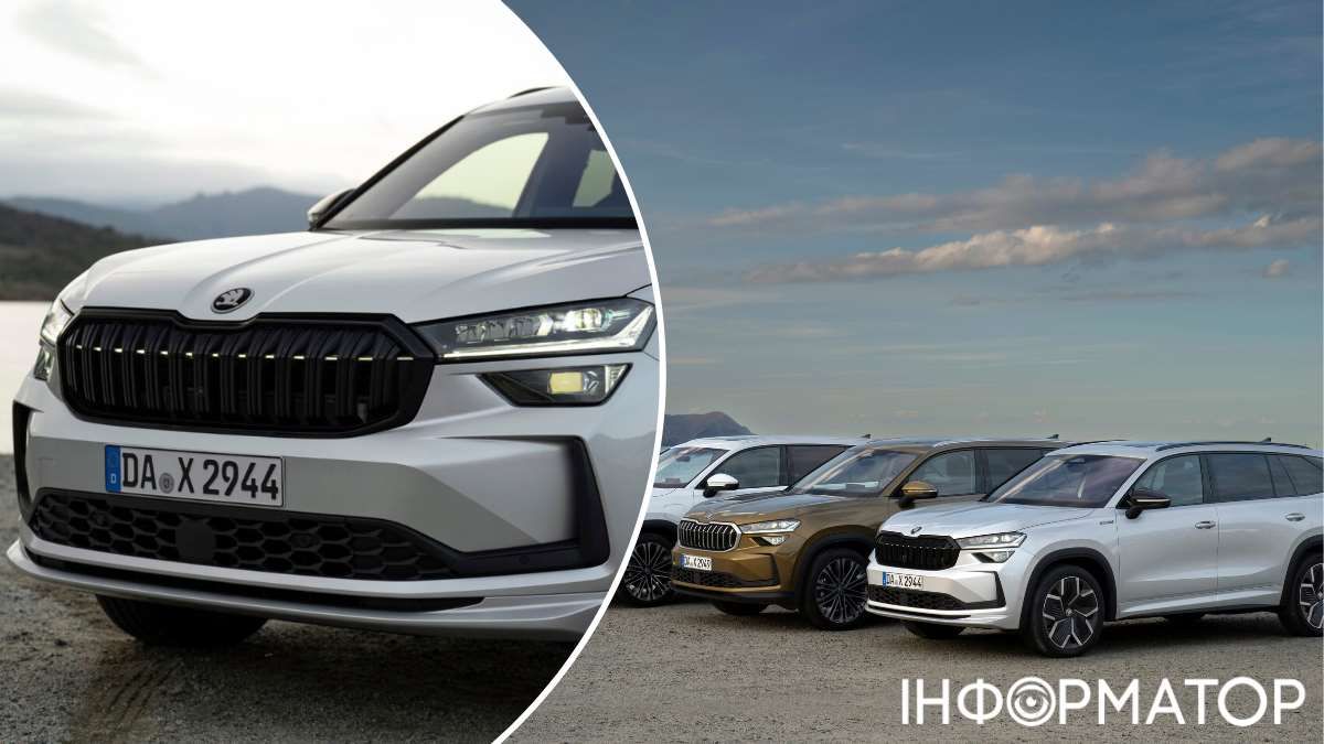 Риси зовнішньості формують квадратні колісні арки, характерна решітка радіатора з вертикальними ґратками, масивний задній бампер Риси зовнішньості формують квадратні колісні арки, характерна решітка радіатора з вертикальними ґратками, масивний задній бампер