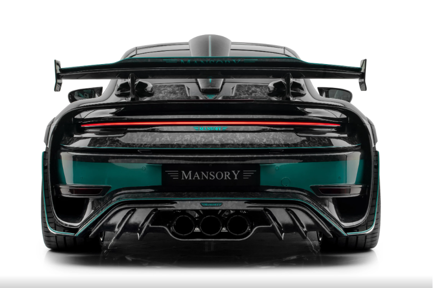 P9LM EVO 900 Cabrio получит большое количество карбона в интерьере и экстерьере P9LM EVO 900 Cabrio получит большое количество карбона в интерьере и экстерьере