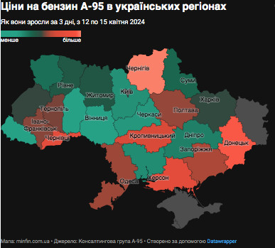 Фото: Мінфін Фото: Мінфін
