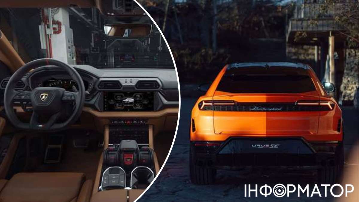 На робочому місці водія додалася нова мультимедіа-система з 12,3-дюймовим екраном та віртуальна панель приладів На робочому місці водія додалася нова мультимедіа-система з 12,3-дюймовим екраном та віртуальна панель приладів