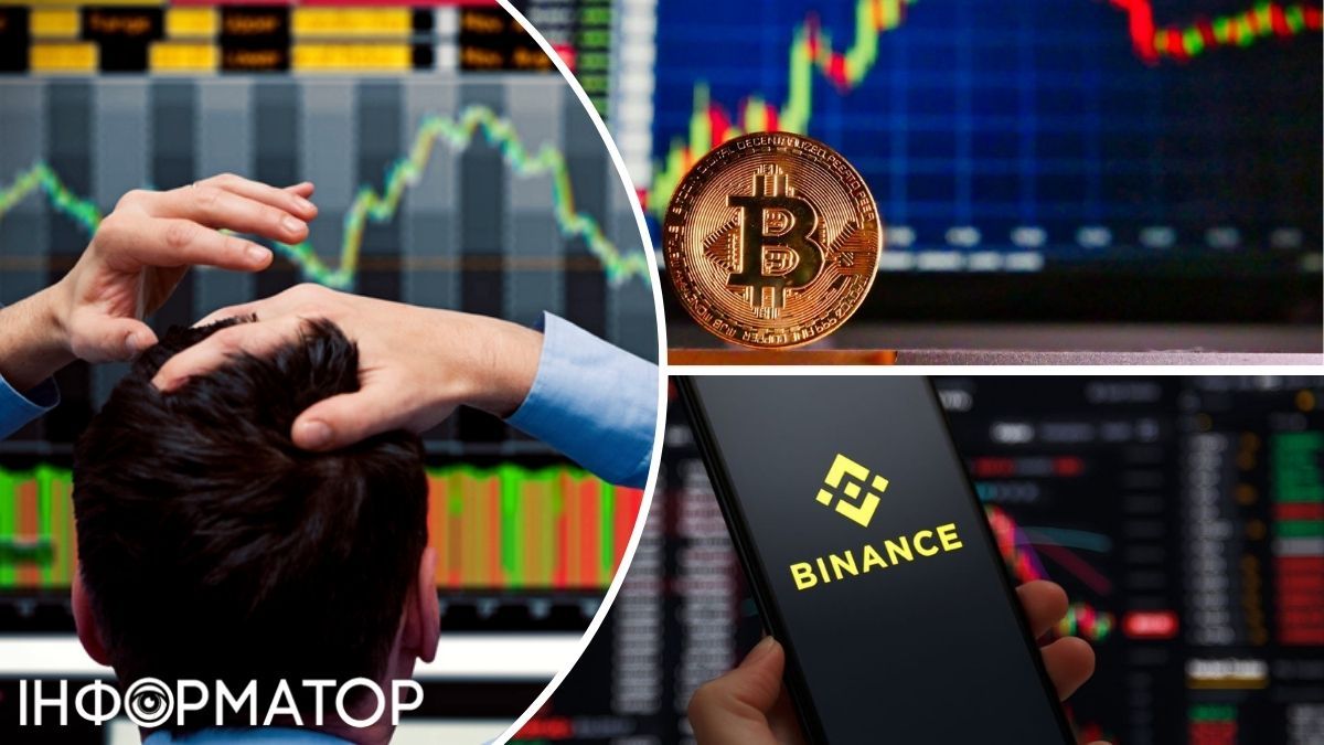 У Binance розповіли, як зростали криптовалюти в першому кварталі цього року