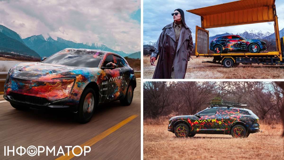 По некоторым данным, на рынке Avatr 15 появится в гибридной и полностью электрической модификациях По некоторым данным, на рынке Avatr 15 появится в гибридной и полностью электрической модификациях