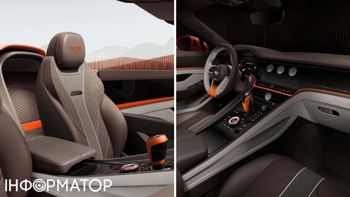 Кожна комплектація буде ексклюзивною Кожна комплектація буде ексклюзивною