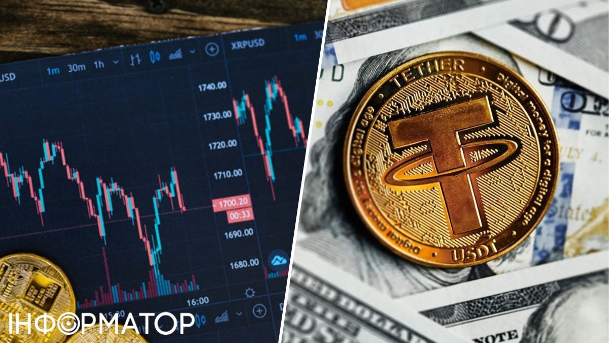 У Tether відповіли на критику Deutsche Bank