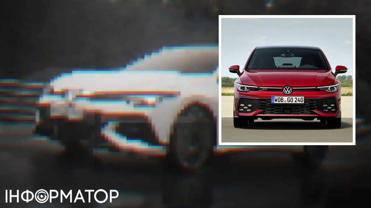 Таке фото-тизер опублікував у LinkedIn гендиректор компанії Томас Шефер Таке фото-тизер опублікував у LinkedIn гендиректор компанії Томас Шефер