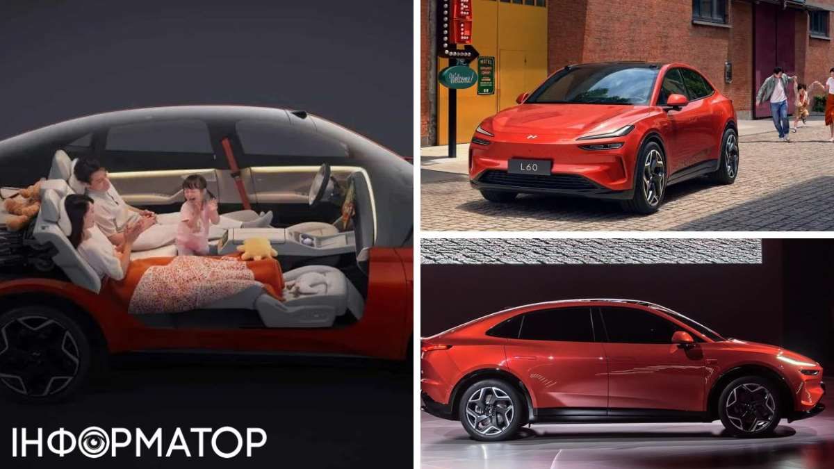 Завдяки коротким звісам кросовер запропонує максимально просторий салон Завдяки коротким звісам кросовер запропонує максимально просторий салон