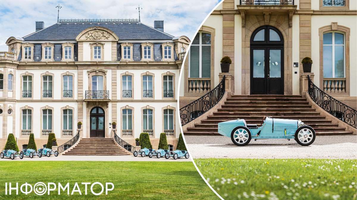 Автівки створені у Оксфордширі, Велика Британія Автівки створені у Оксфордширі, Велика Британія