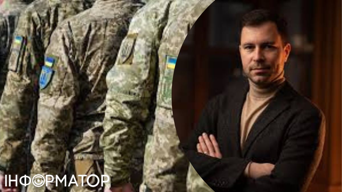 Адвокат Станіслав Ліфлянчик