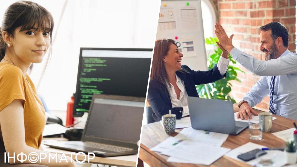 Ринок праці