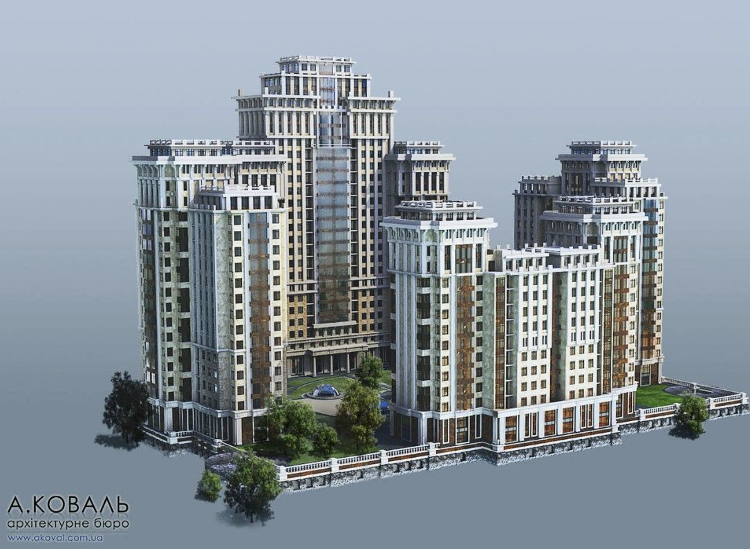 Для забудови земель Міноборони розробили проєкт. Для забудови земель Міноборони розробили проєкт.