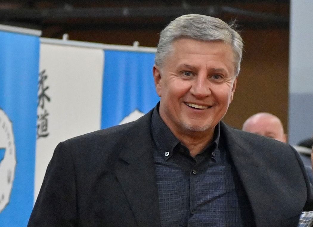 Вадим Павленко – совладелец гостиницы Bakkara Вадим Павленко – совладелец гостиницы Bakkara