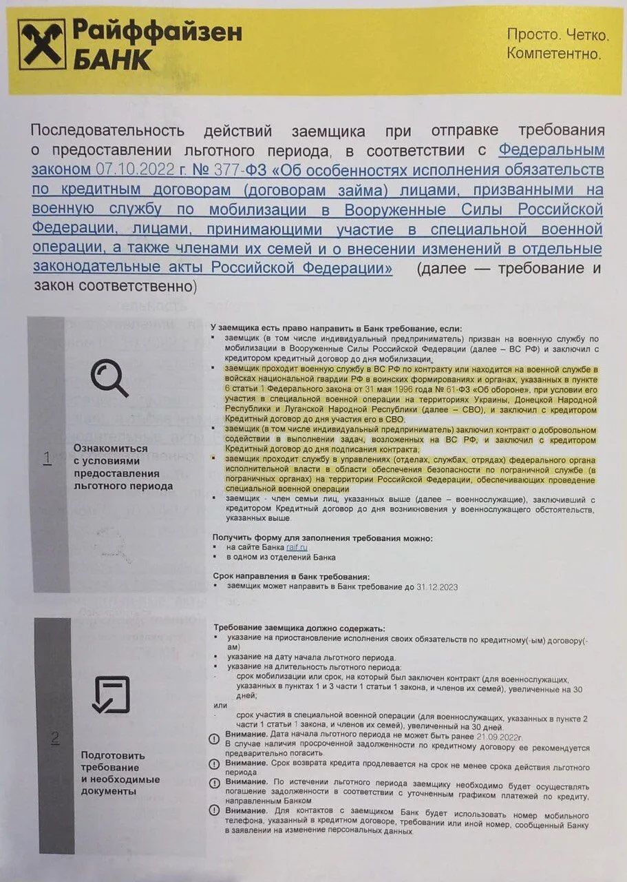 Райффайзенбанк, ЛНР, ДНР, РФ Райффайзенбанк, ЛНР, ДНР, РФ