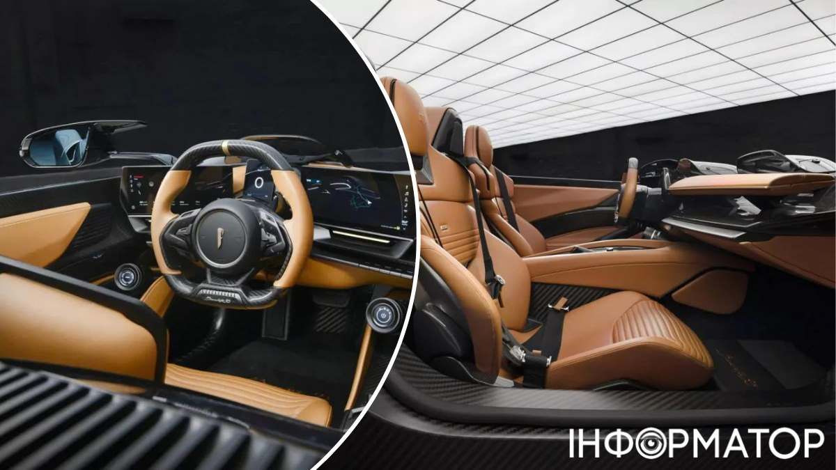 На кузове и в меню мультимедиа появились логотипы компании Wayne Enterprises Брюса Уэйна - это и есть главный герой фильма, по сюжету Бэтмен - именно он На кузове и в меню мультимедиа появились логотипы компании Wayne Enterprises Брюса Уэйна - это и есть главный герой фильма, по сюжету Бэтмен - именно он