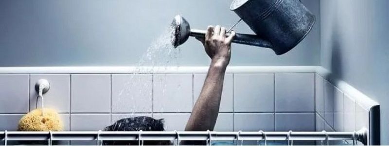 В некоторых районах Киева временно отключат холодную воду