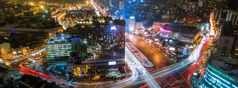 20 сентября в Киеве: куда пойти сегодня