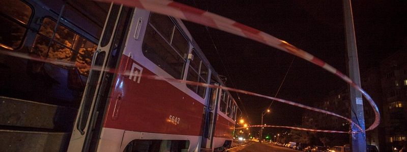 Смертельная авария в Киеве: подробности