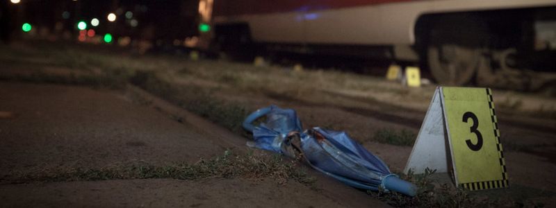 В Киеве разыскивают свидетелей смертельной аварии с ребенком