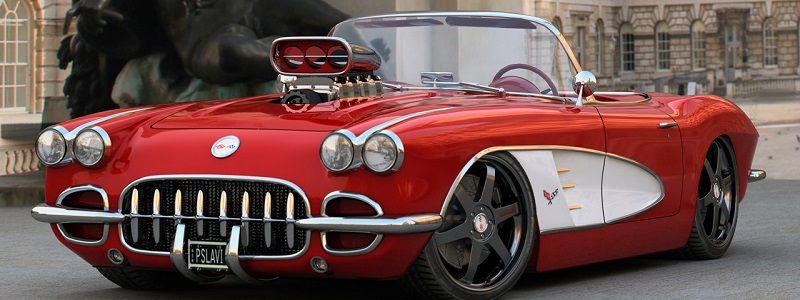 Крутые ретрокары, военная техника и байкеры в одном месте: узнай, где посмотреть