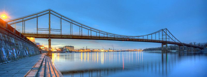 25 сентября в Киеве: куда пойти сегодня