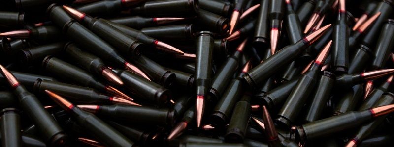 22-летний киевлянин хранил дома гранату и патроны