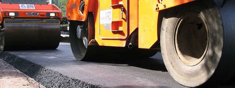 В Киеве на 2 недели перекроют Железнодорожное шоссе