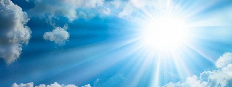 Погода на 26 сентября: в Киеве солнечно и холодно