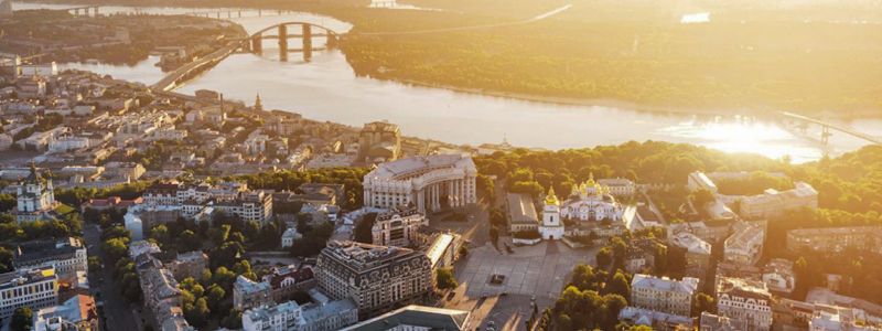 Погода на 27 сентября: в Киеве целый день солнечно