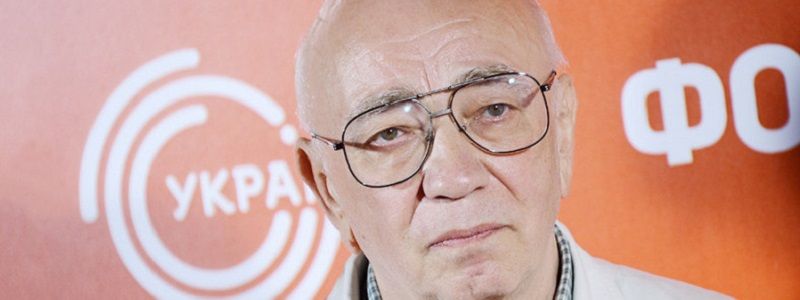 В Киеве проведут в последний путь известного композитора