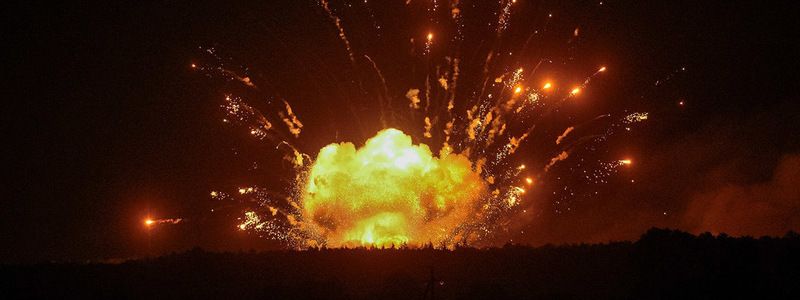 Шокирующие фото из Калиновки и как помочь пострадавшим в Киеве